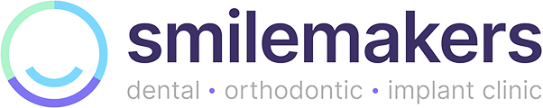 Smile Makers Logo